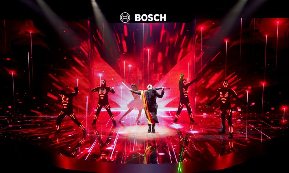 Kịch bản Year End Party vui nhộn